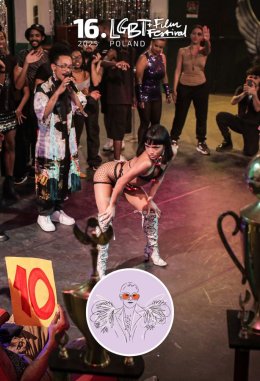 Świat Ballroom (Salão de Baile)