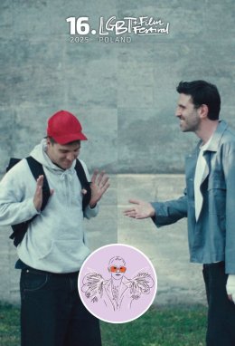 Śmiech przez łzy (Sad Jokes)