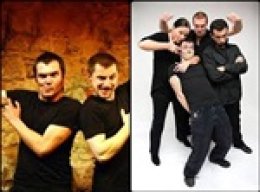 Kabaretowy Dzień Dziecka