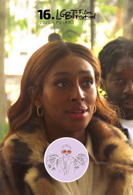 Czerwona sukienka (Pretty Red Dress)