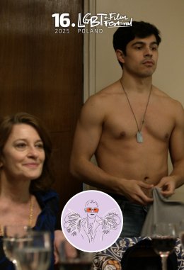 Niebieskie światła (Luces azules)