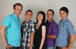 VIII PeStKa czyli Poznańskie Spotkanie Kabaretowe