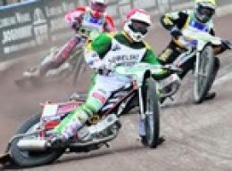 Mecz Żużlowy VIII Kolejki DM I Ligi