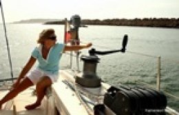 Klub Obieżyświatów - "Zew Północy, jachtem dookoła Skandynawii"