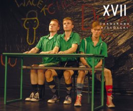 Teatr Krzywa Scena "Ferdydurki" (spektakl konkursowy)