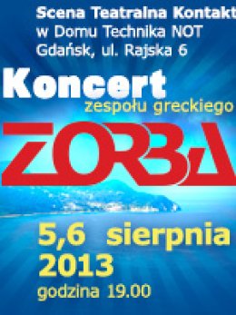 Zorba