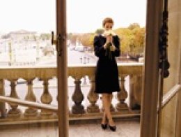 Gdynia Ladies' Jazz Festival - Stacey Kent