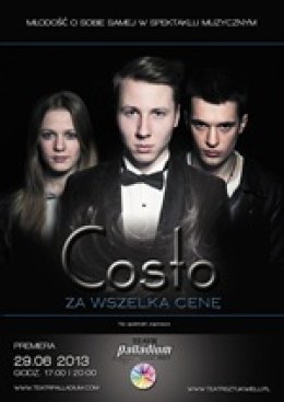 COSTO - za wszelką cenę