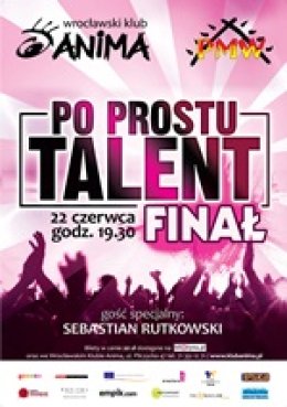 Po Prostu Talent
