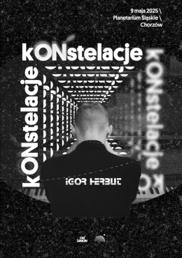 KONSTELACJE: Igor Herbut