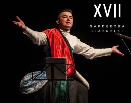 Mateusz Nowak "Od przodu i od tyłu" (spektakl konkursowy)