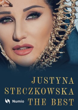 Justyna Steczkowska - The Best