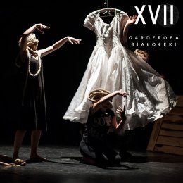 Teatr Mariana Bednarka "Głęboka wysokość szerokiej długości" (spektakl konkursowy)