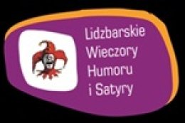 XXXIV Lidzbarskie Wieczory Humoru i Satyry 