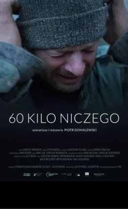 60 kilo niczego