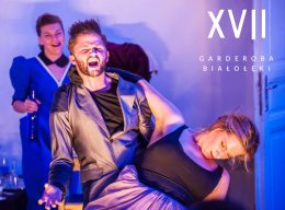 Teatr Baza "MATKA" (spektakl konkursowy)