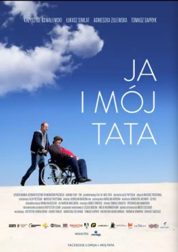 Ja i mój tata