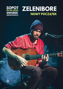 Nowy Początek – Zelenibore