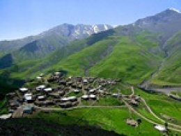 KLUB OBIEŻYŚWIATÓW - Agnieszka Siejka - "Azerbejdżan - Ziemia Ognia"