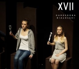 Teatr Słubice Wschodnie "Ja & cekaemista" (spektakl konkursowy)