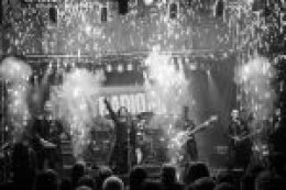 Koncert Oberschlesien