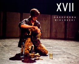 Wąsikowska/Kundera "Jesteśmy przynętą, kochanie!" (spektakl konkursowy)