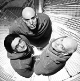 Możdżer/Danielsson/Fresco - "Polska"