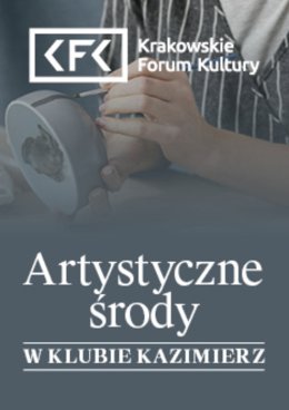 (Bilet rodzinny) Artystyczne środy | kwiecień z malowaniem na ceramice