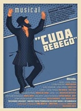 Cuda Rebego