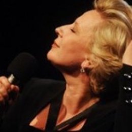 Piosenki z Teatru - koncert Krystyny Jandy