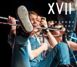 Zatrzymać obrotówkę "Jutro" (spektakl konkursowy)