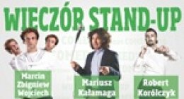 Studio Kabaretu: Poliż Stand Up