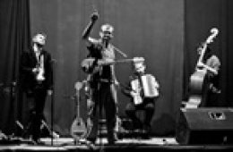 BALKAN SEVDAH - Poznaj Bałkany