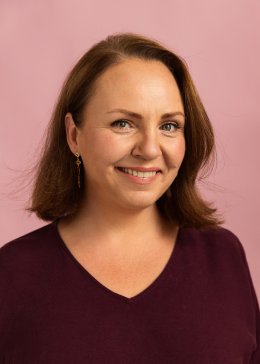 Magda Smalara - Kobieta do zjedzenia