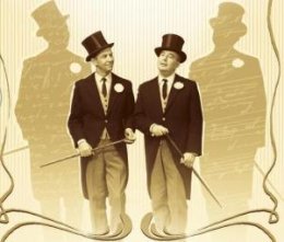 Piosenki Kabaretu Starszych Panów - koncert