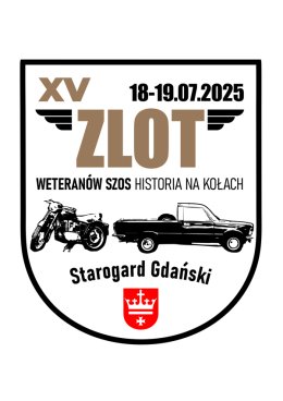 XV Zlot Weteranów Szos - Historia na Kołach