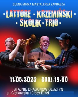 Latorre / Krzemiński / Skolik
