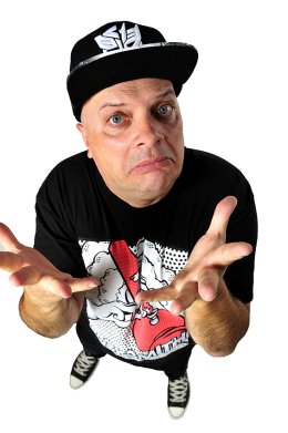 Krzysztof Skiba - radio wolny Budapeszt