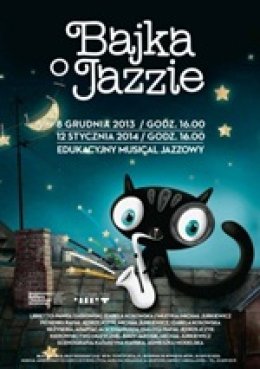 Bajka o jazzie