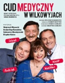 Cud medyczny w Wilkowyjach