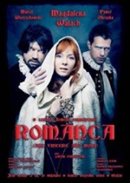 Sposób na kobietę czyli Romanca Jacka Chmielnika