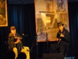 RUACH - Koncert muzyki żydowskiej i klezmerskiej