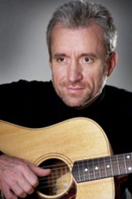 Wieczór rosyjski Evgen Malinovskyi