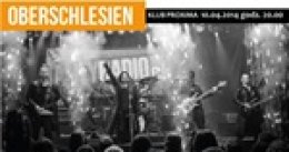 OBERSCHLESIEN z gościnnym udziałem grupy VENFLON