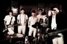 THE ADICTS, PO PROSTU i BULBULATORS