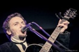 Przemek Mazurek - "Trzeba coś robić" - recital