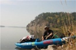 Klub Obieżyświatów - Andrzej Ziółkowski - "Mój" jeszcze dziki świat