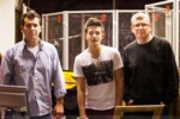 Marek Jakubowski Trio - koncert 