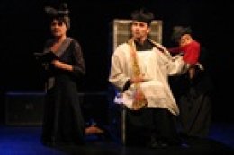 Sprzedam dom, w którym już nie mogę mieszkać - Teatr KTO