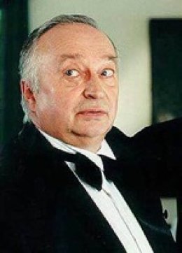 Wieczór PRL z Bohdanem Łazuką